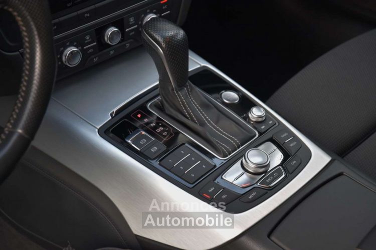 Audi A6 3.0TDI V6 BITURBO QUATTRO TIPTRONIC S LINE - <small></small> 20.950 € <small>TTC</small> - #20
