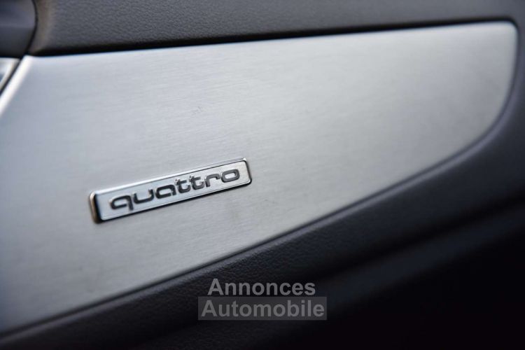 Audi A6 3.0TDI V6 BITURBO QUATTRO TIPTRONIC S LINE - <small></small> 20.950 € <small>TTC</small> - #28