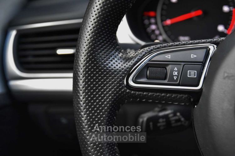Audi A6 3.0TDI V6 BITURBO QUATTRO TIPTRONIC S LINE - <small></small> 20.950 € <small>TTC</small> - #29