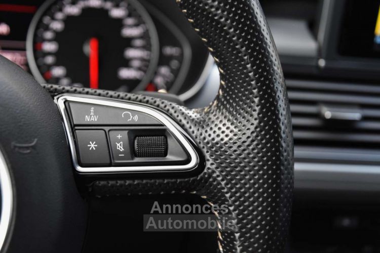 Audi A6 3.0TDI V6 BITURBO QUATTRO TIPTRONIC S LINE - <small></small> 20.950 € <small>TTC</small> - #30