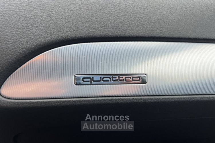 Audi A6 3.2 V6 FSI 255ch Ambition Luxe Quattro - <small></small> 12.990 € <small>TTC</small> - #17