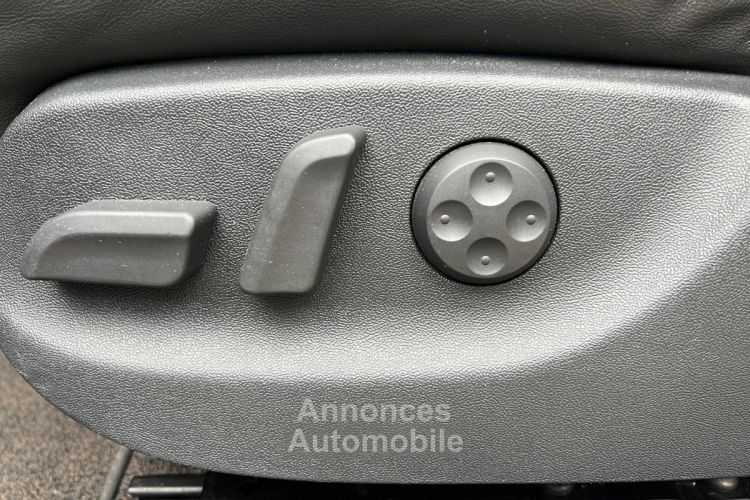 Audi A6 3.2 V6 FSI 255ch Ambition Luxe Quattro - <small></small> 12.990 € <small>TTC</small> - #19