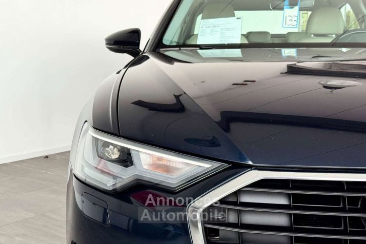 Audi A6 35 TDi S-TRONIC CAMERA360° CUIR CARPLAY TVA - <small></small> 30.990 € <small>TTC</small> - #3