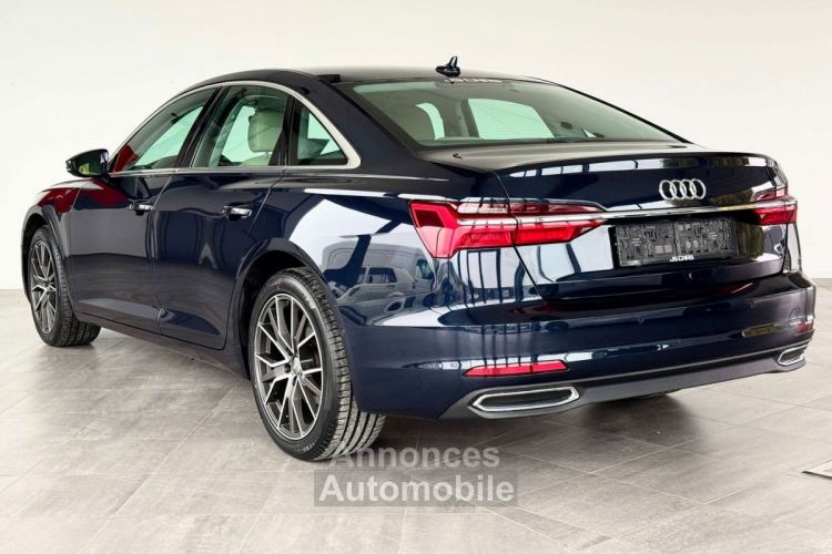 Audi A6 35 TDi S-TRONIC CAMERA360° CUIR CARPLAY TVA - <small></small> 30.990 € <small>TTC</small> - #4