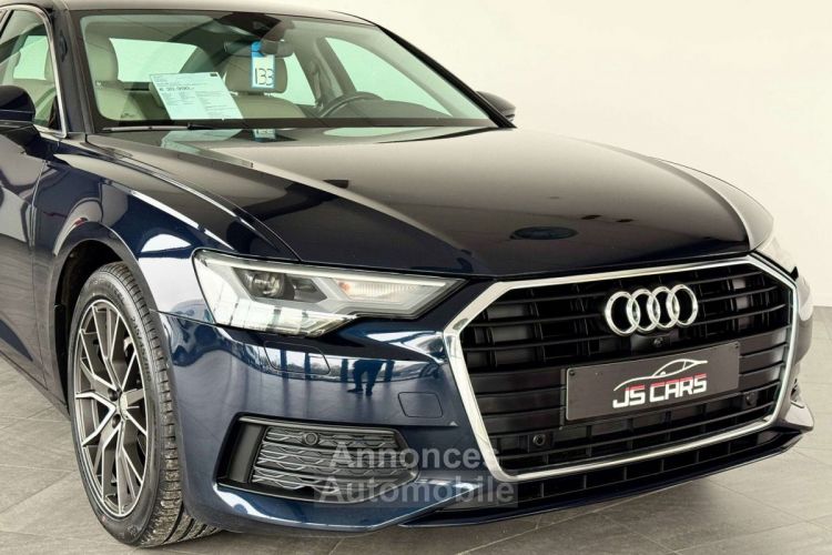 Audi A6 35 TDi S-TRONIC CAMERA360° CUIR CARPLAY TVA - <small></small> 30.990 € <small>TTC</small> - #9