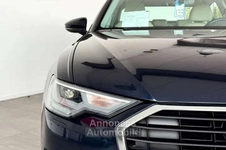 Audi A6 35 TDi S-TRONIC CAMERA360° CUIR CARPLAY TVA - <small></small> 28.490 € <small>TTC</small> - #3