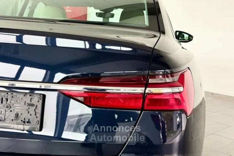 Audi A6 35 TDi S-TRONIC CAMERA360° CUIR CARPLAY TVA - <small></small> 28.490 € <small>TTC</small> - #6