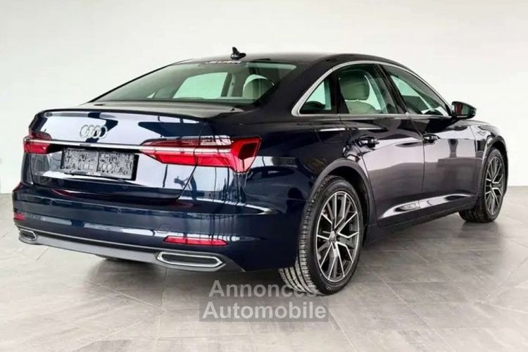 Audi A6 35 TDi S-TRONIC CAMERA360° CUIR CARPLAY TVA - <small></small> 28.490 € <small>TTC</small> - #7