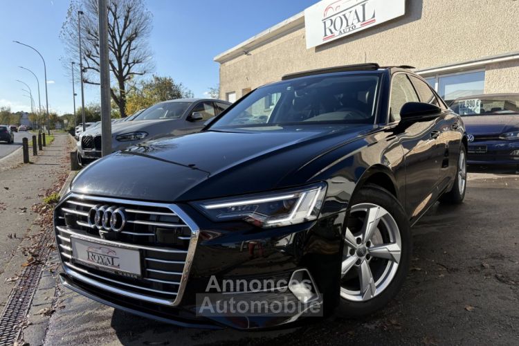 Audi A6 35 TDI SPORT S-TRONIC * GARANTIE 24 MOIS * - <small></small> 34.990 € <small>TTC</small> - #1