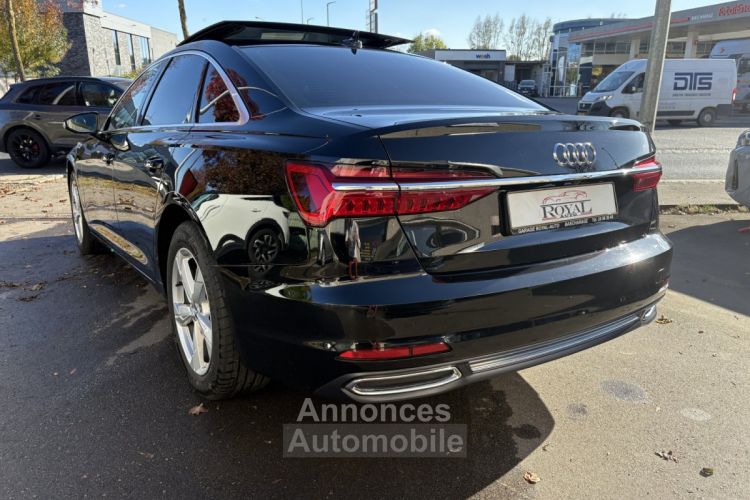 Audi A6 35 TDI SPORT S-TRONIC * GARANTIE 24 MOIS * - <small></small> 34.990 € <small>TTC</small> - #2