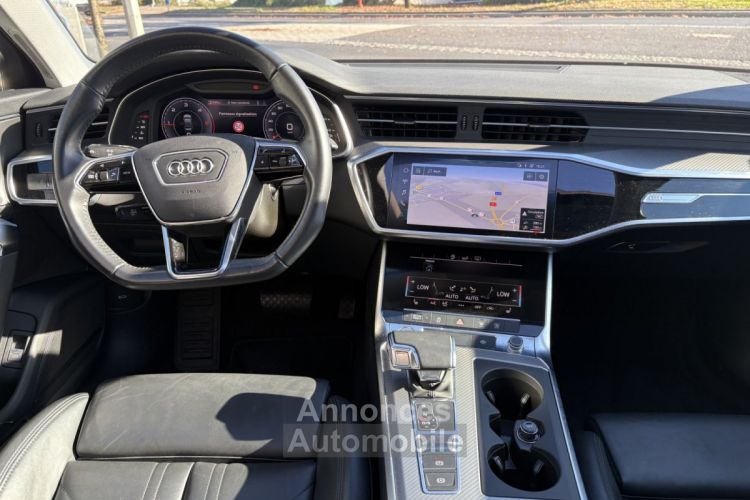 Audi A6 35 TDI SPORT S-TRONIC * GARANTIE 24 MOIS * - <small></small> 34.990 € <small>TTC</small> - #3