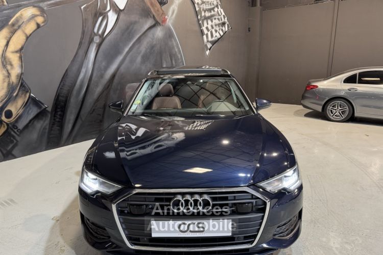 Audi A6 40 TDI 190 quat S tronic Business Executive Toit Ouvrant - <small></small> 30.990 € <small>TTC</small> - #3