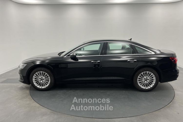 Audi A6 40 TDI 204 ch S tronic 7 Avus - <small></small> 45.900 € <small>TTC</small> - #2