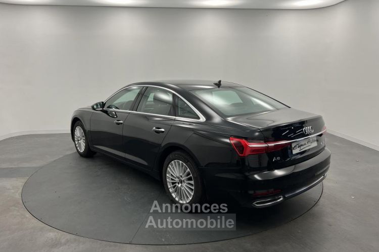 Audi A6 40 TDI 204 ch S tronic 7 Avus - <small></small> 45.900 € <small>TTC</small> - #3