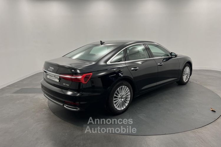 Audi A6 40 TDI 204 ch S tronic 7 Avus - <small></small> 45.900 € <small>TTC</small> - #5