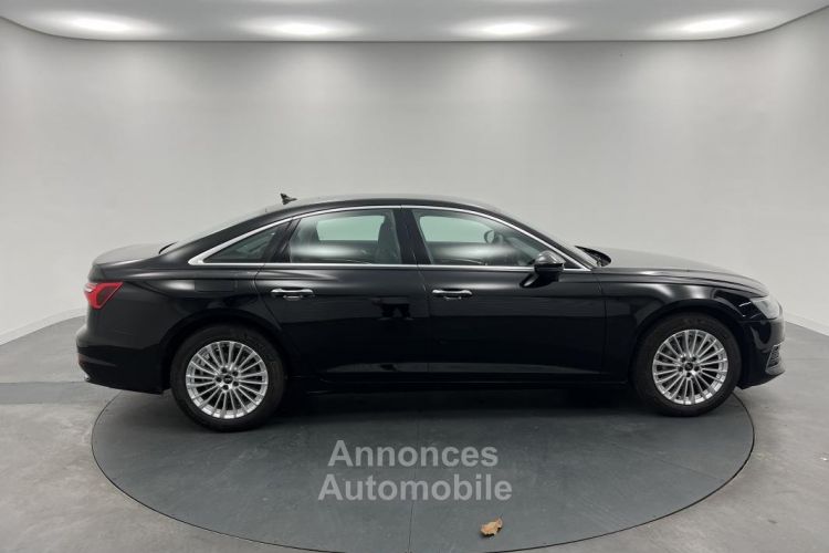 Audi A6 40 TDI 204 ch S tronic 7 Avus - <small></small> 45.900 € <small>TTC</small> - #6