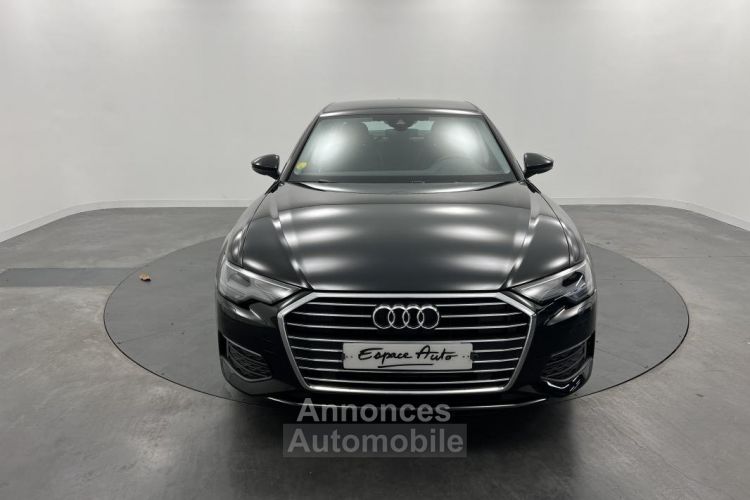 Audi A6 40 TDI 204 ch S tronic 7 Avus - <small></small> 45.900 € <small>TTC</small> - #8