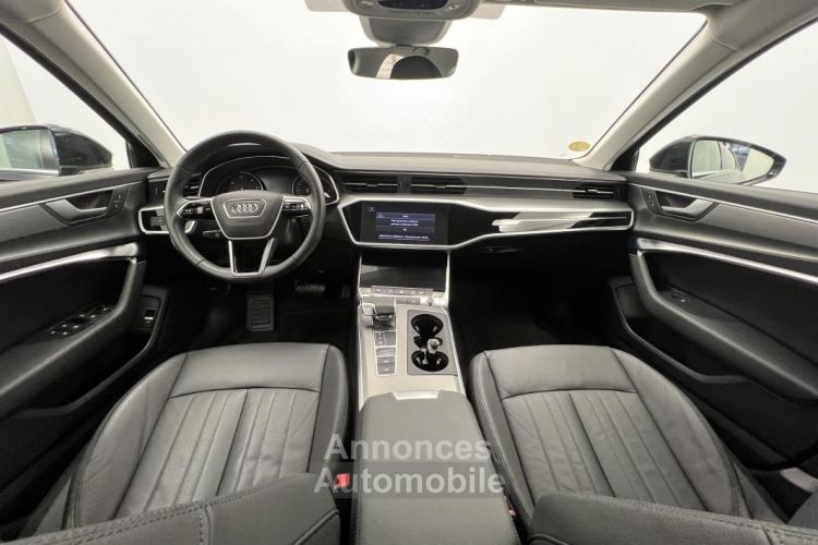 Audi A6 40 TDI 204 ch S tronic 7 Avus - <small></small> 45.900 € <small>TTC</small> - #11