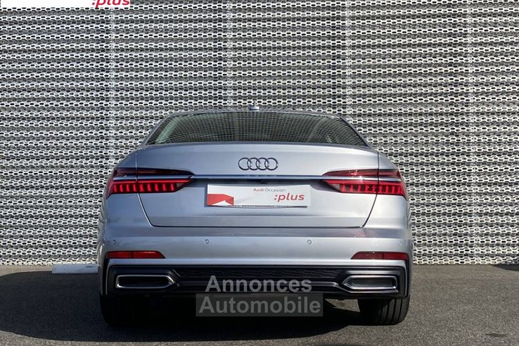 Audi A6 40 TDI 204 ch S tronic 7 Business Executive - <small></small> 30.990 € <small>TTC</small> - #5