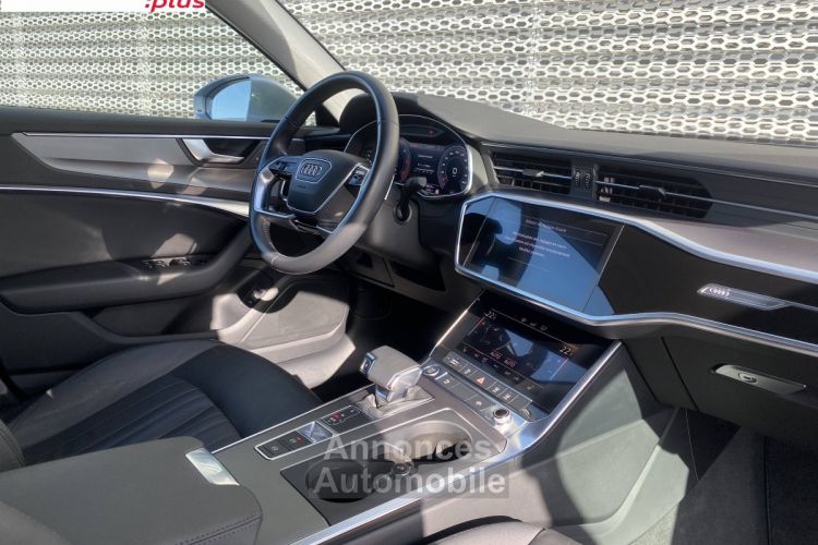 Audi A6 40 TDI 204 ch S tronic 7 Business Executive - <small></small> 30.990 € <small>TTC</small> - #7