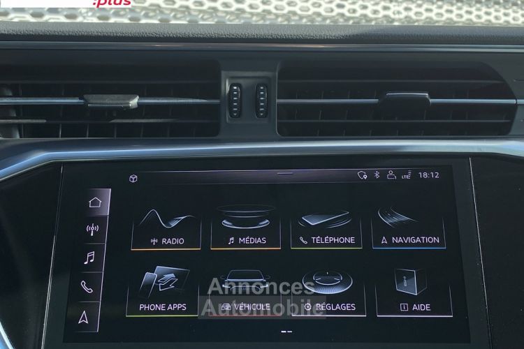 Audi A6 40 TDI 204 ch S tronic 7 Business Executive - <small></small> 30.990 € <small>TTC</small> - #11