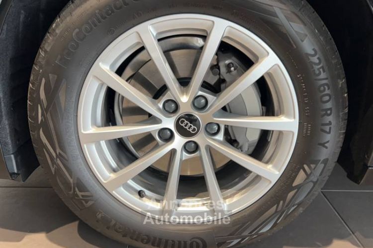 Audi A6 40 TDI 204 ch S tronic 7 Quattro Business Executive - <small></small> 43.361 € <small>TTC</small> - #13