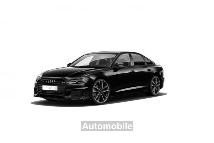 Audi A6 40 TDI 204 ch S tronic 7 Quattro S line - <small></small> 49.990 € <small>TTC</small> - #1