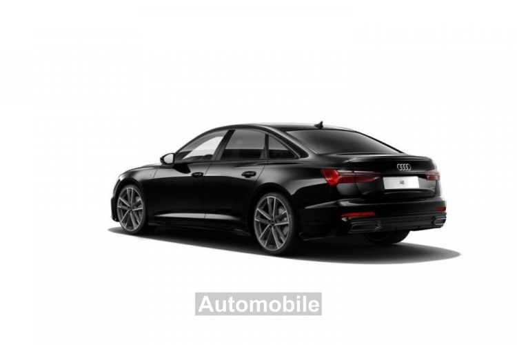 Audi A6 40 TDI 204 ch S tronic 7 Quattro S line - <small></small> 49.990 € <small>TTC</small> - #2