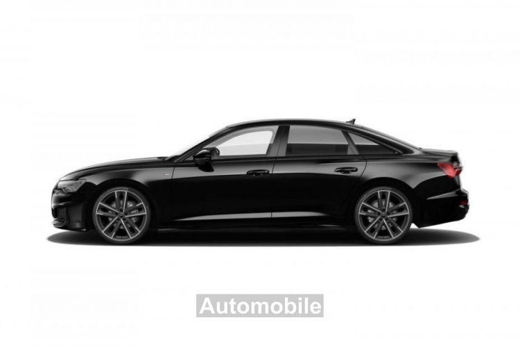 Audi A6 40 TDI 204 ch S tronic 7 Quattro S line - <small></small> 49.990 € <small>TTC</small> - #4