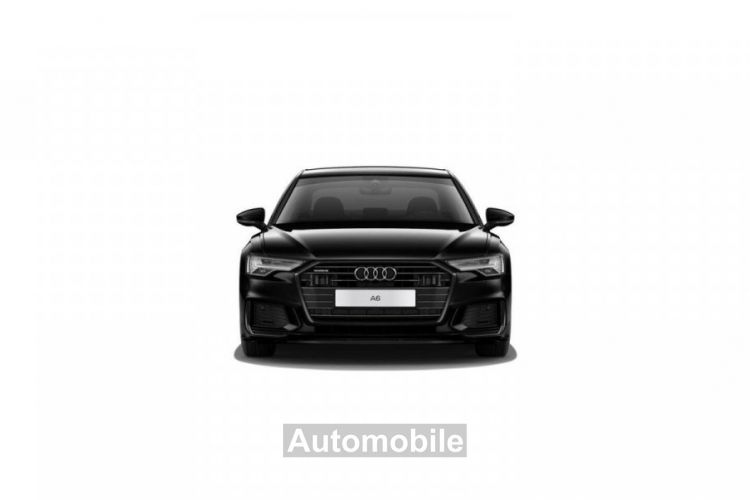 Audi A6 40 TDI 204 ch S tronic 7 Quattro S line - <small></small> 49.990 € <small>TTC</small> - #5