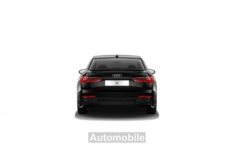 Audi A6 40 TDI 204 ch S tronic 7 Quattro S line - <small></small> 49.990 € <small>TTC</small> - #8