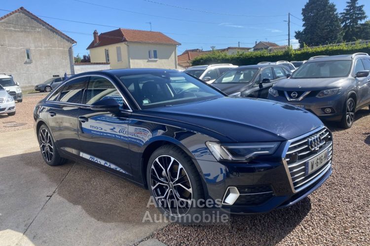 Audi A6 40 TDI 204ch Business Executive S tronic 7 109g - <small></small> 35.990 € <small>TTC</small> - #2