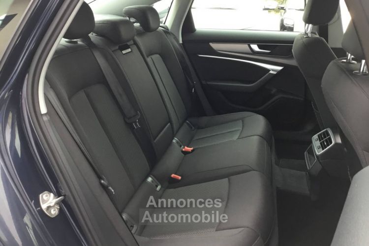 Audi A6 40 TDI 204ch Business Executive S tronic 7 109g - <small></small> 35.990 € <small>TTC</small> - #13