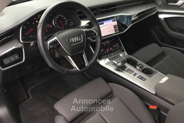 Audi A6 40 TDI 204ch Business Executive S tronic 7 109g - <small></small> 35.990 € <small>TTC</small> - #14