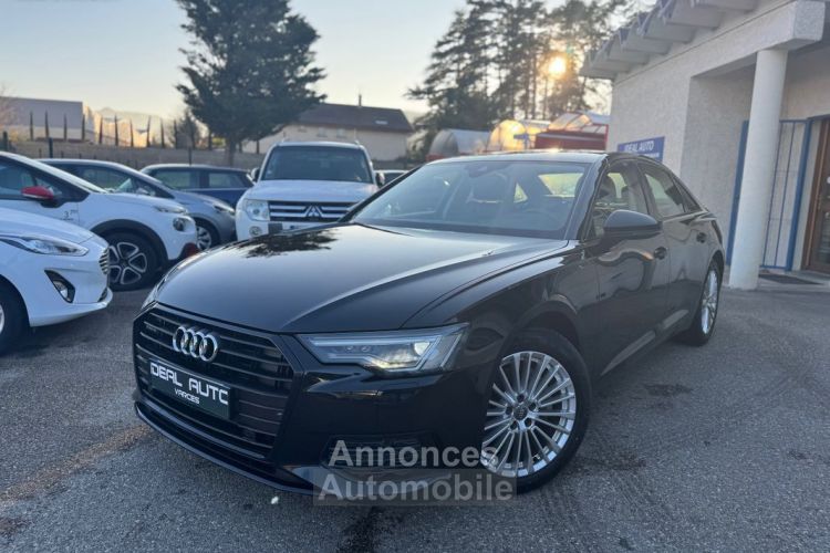 Audi A6 40 TDI 204ch Quattro Business Executive S tronic 7 Bang & Olufsen - <small></small> 25.990 € <small>TTC</small> - #1