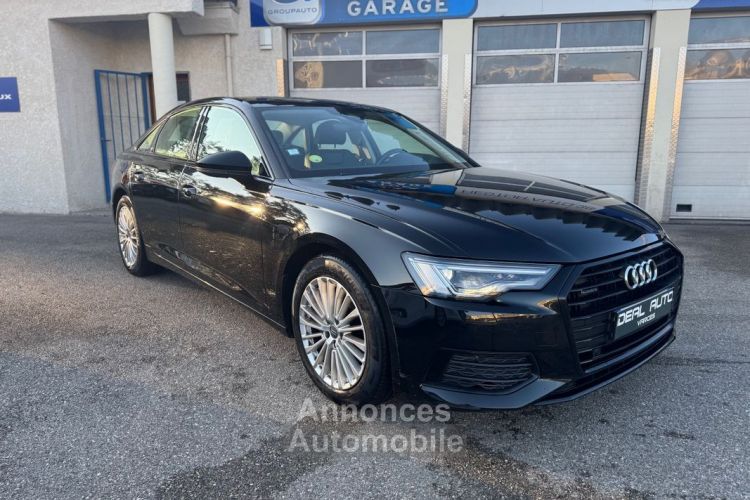 Audi A6 40 TDI 204ch Quattro Business Executive S tronic 7 Bang & Olufsen - <small></small> 25.990 € <small>TTC</small> - #2