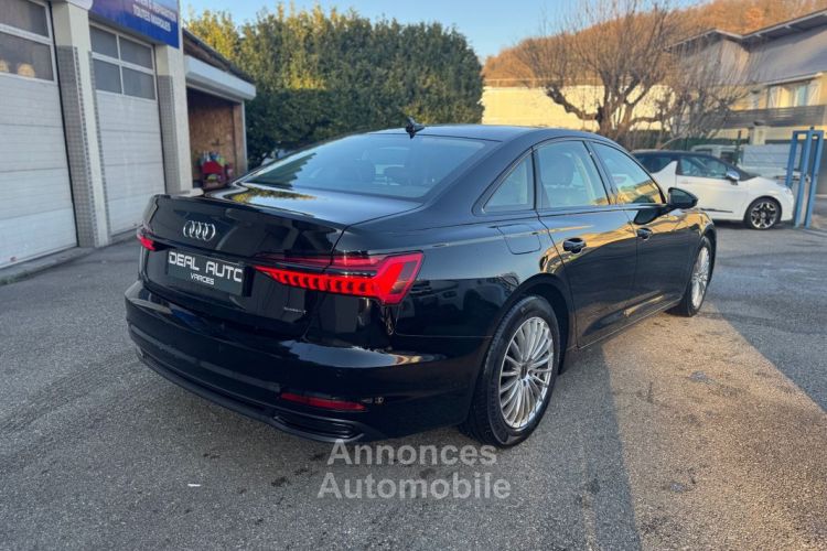 Audi A6 40 TDI 204ch Quattro Business Executive S tronic 7 Bang & Olufsen - <small></small> 25.990 € <small>TTC</small> - #4