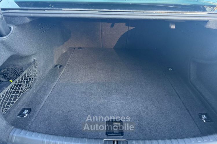 Audi A6 40 TDI 204ch Quattro Business Executive S tronic 7 Bang & Olufsen - <small></small> 25.990 € <small>TTC</small> - #10