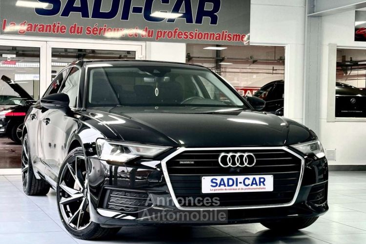 Audi A6 40 TDi Quattro 2,0 204cv S Tronic - <small></small> 32.990 € <small>TTC</small> - #1