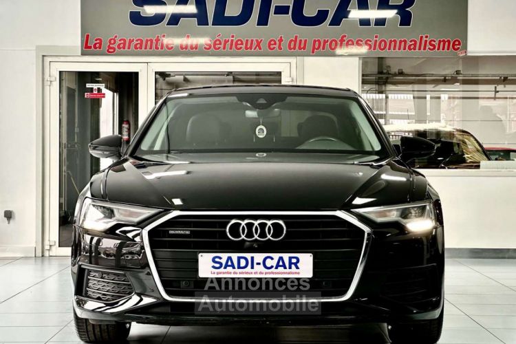 Audi A6 40 TDi Quattro 2,0 204cv S Tronic - <small></small> 32.990 € <small>TTC</small> - #2