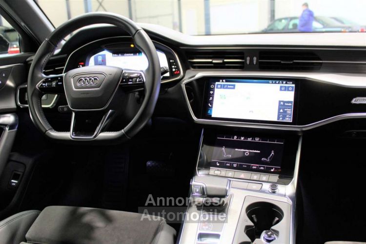 Audi A6 40 TDi S tronic - <small></small> 41.990 € <small>TTC</small> - #12