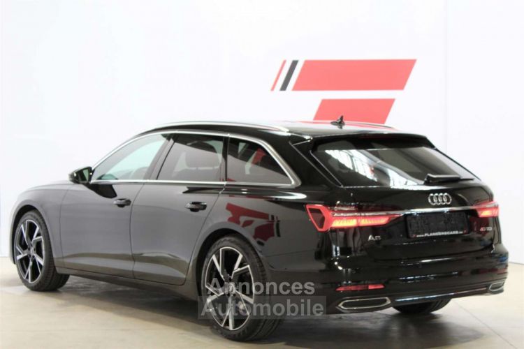 Audi A6 40 TDi S tronic - <small></small> 36.990 € <small>TTC</small> - #4