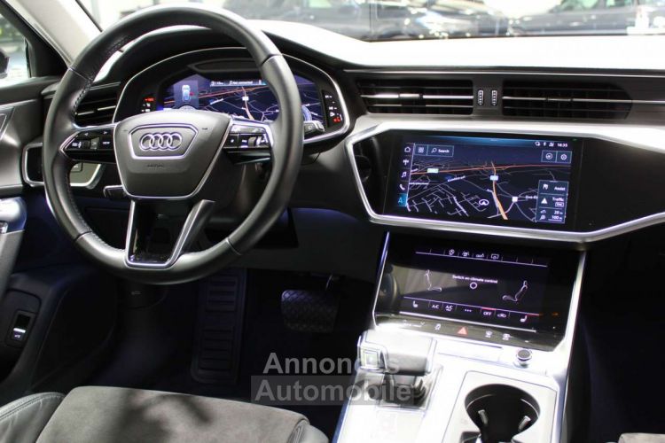 Audi A6 40 TDi S tronic - <small></small> 36.990 € <small>TTC</small> - #14