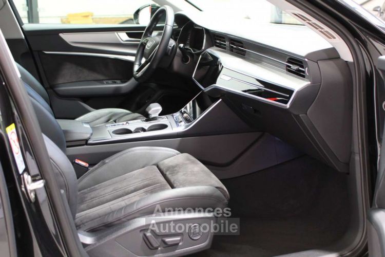 Audi A6 40 TDi S tronic - <small></small> 36.990 € <small>TTC</small> - #15