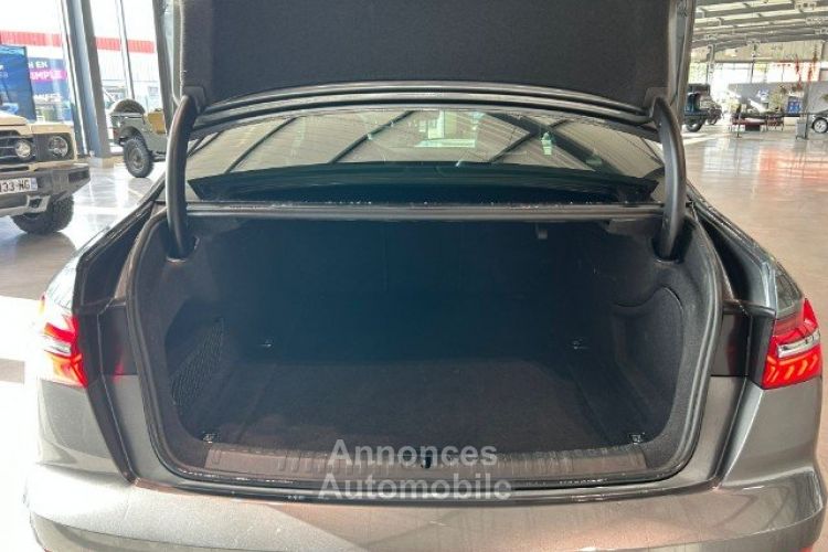 Audi A6 45 TDI 231 ch Tiptronic 8 Quattro S line 4P - <small></small> 36.900 € <small>TTC</small> - #23