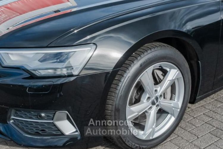 Audi A6 45 TDI 231ch quattro tipronic 130g - <small></small> 39.999 € <small>TTC</small> - #2
