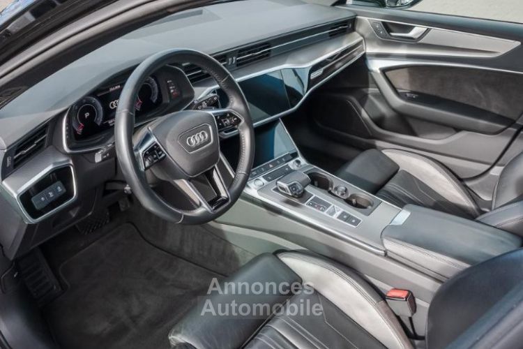 Audi A6 45 TDI 231ch quattro tipronic 130g - <small></small> 39.999 € <small>TTC</small> - #5