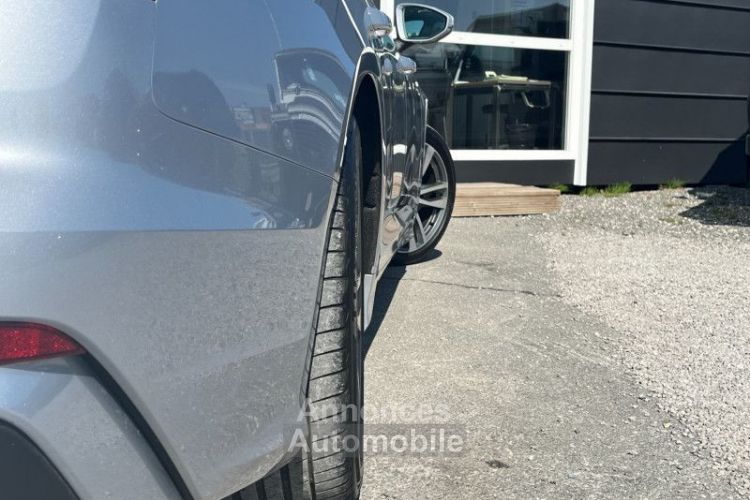 Audi A6 50 TDI 286CH AVUS QUATTRO TIPTRONIC 138G 286 - <small></small> 37.990 € <small>TTC</small> - #11