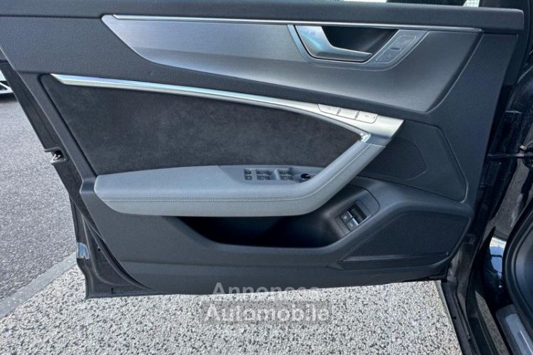 Audi A6 50 TFSI E 299 S LINE QUATTRO S TRONIC 7 16CV - <small></small> 40.500 € <small>TTC</small> - #14