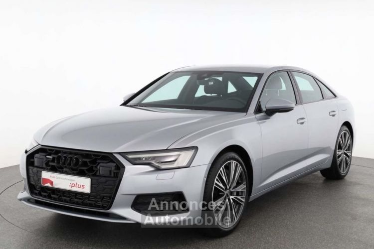 Audi A6 50 TFSI e quattro Advanced S Line AHK  - <small></small> 51.940 € <small>TTC</small> - #2